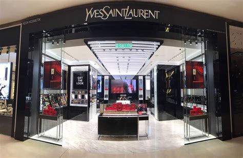 ysl uk online store|YSL online store malaysia.